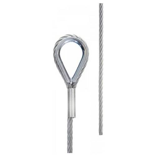 Aufbausystem-Komponente DI-400502