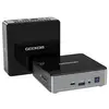 GEEKOM Mini PC Air12 2026 Edition Intel® Pentium® Gold 7505 3.5 GHz 16 GB RAM 512 GB SSD Intel UHD Graphics Win 11 Pro Mini Air12-PT7505