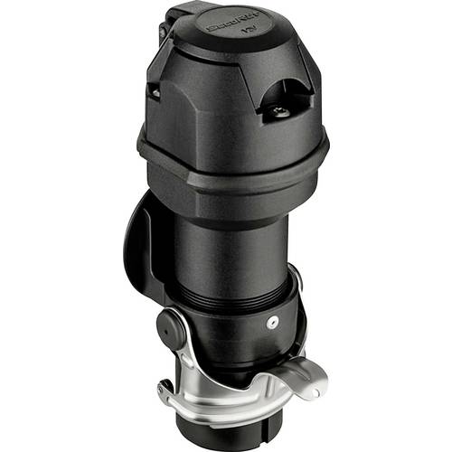 SecoRüt Adapter Stecker 15polig Adernanzahl 7