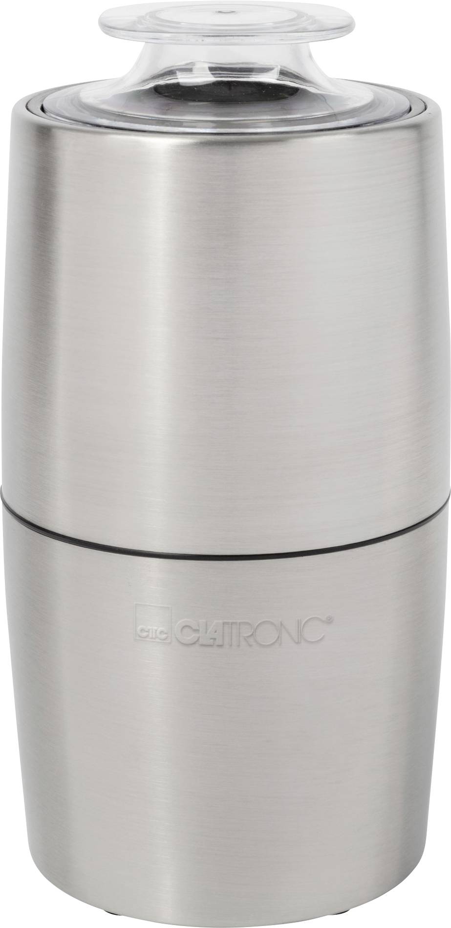 Clatronic KSW 3807 264006 Kaffeemühle Edelstahl