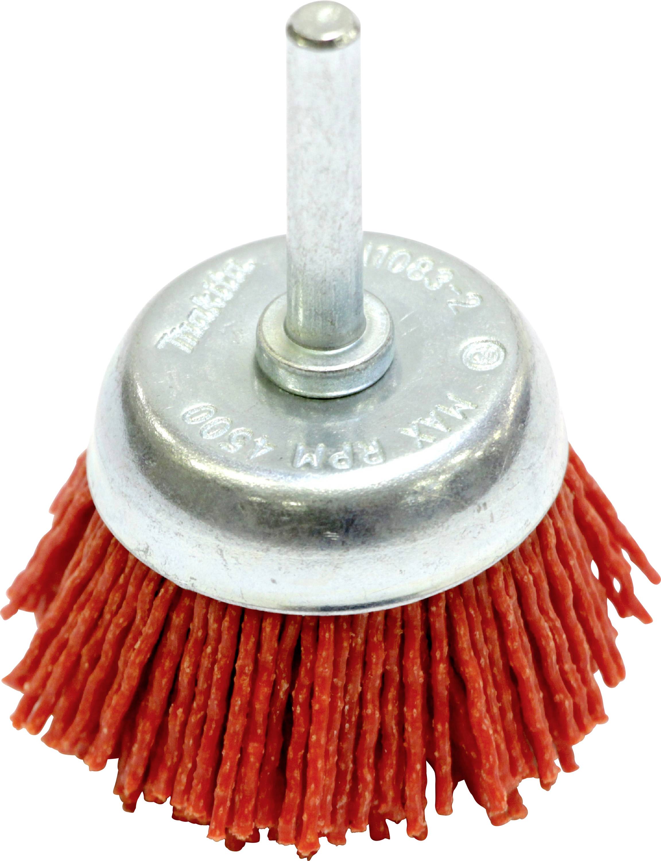 Makita Topfbürste 50mm Nylon grob D-45509 1 St.