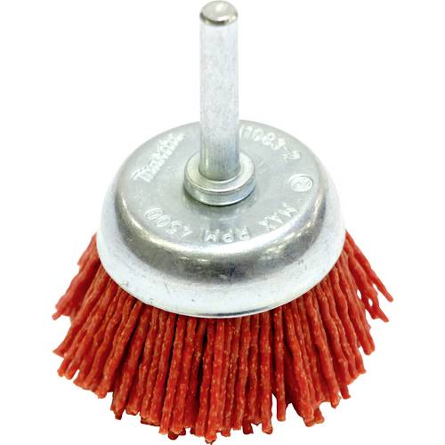 Makita Topfbürste 50mm Nylon grob D-45509 1 St.