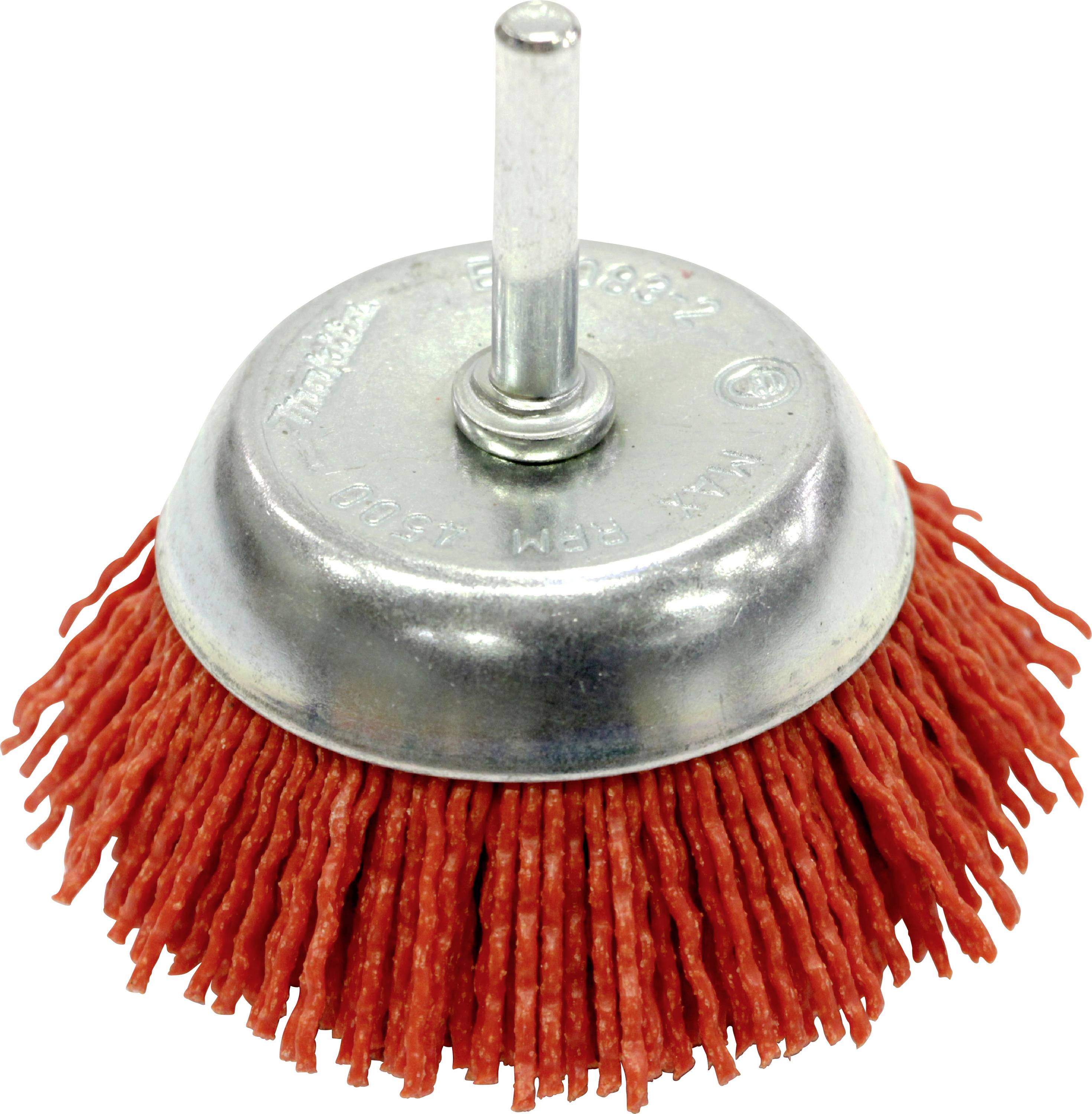 Makita Topfbürste 63mm Nylon grob D-45515 1 St.
