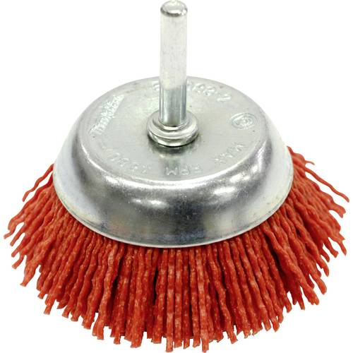 Makita Topfbürste 63mm Nylon grob D-45515 1 St.