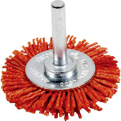 Makita Rundbürste 50mm Nylon grob D-45571 1 St.