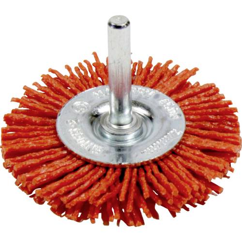 Makita Rundbürste 63mm Nylon grob D-45587 1 St.