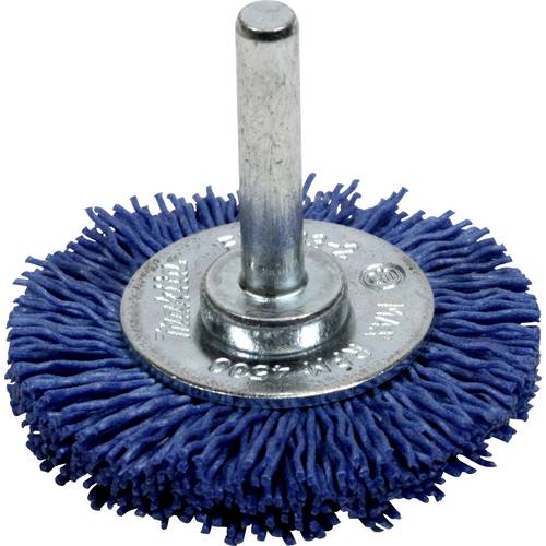 Makita Rundbürste 50mm Nylon fein D-45624 1 St.