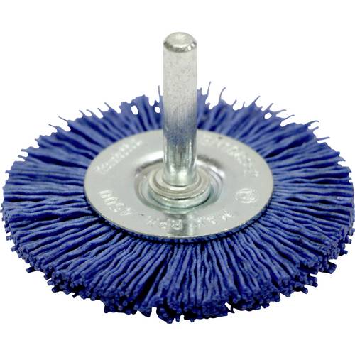 Makita Rundbürste 63mm Nylon fein D-45630 1 St.