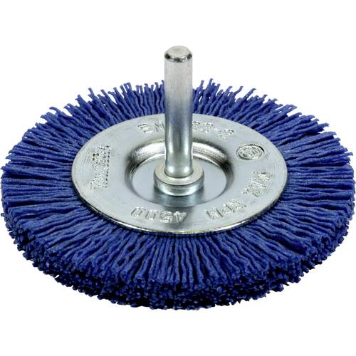 Makita Rundbürste 75mm Nylon fein D-45646 1 St.