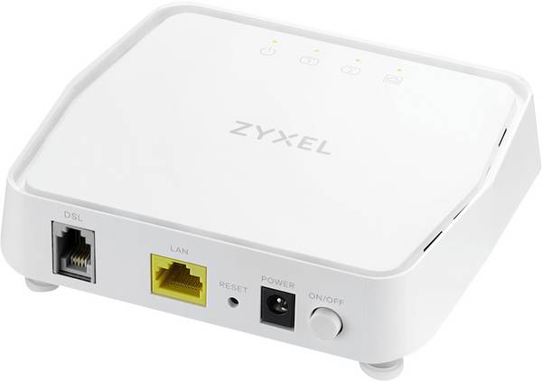 ZyXEL Zyxel VMG4005-B50A - Router - DSL-Modem DSL Modem