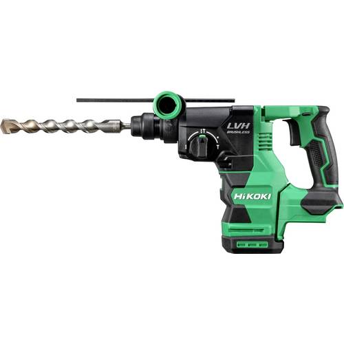 Thumbnail - HiKOKI DH1826DA SDS-Plus-Akku-Bohrhammer, Akku-Meißelhammer
