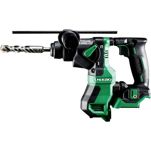 Thumbnail - HiKOKI DH18DPA SDS-Plus-Akku-Bohrhammer, Akku-Meißelhammer