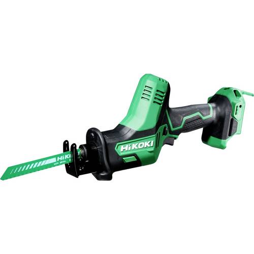 HiKOKI CR18DA Säbelsäge CR18DAW2Z ohne Akku, ohne Ladegerät