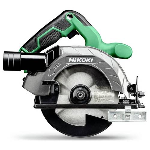 Thumbnail - HiKOKI C1806DA Akku-Handkreissäge 18 V