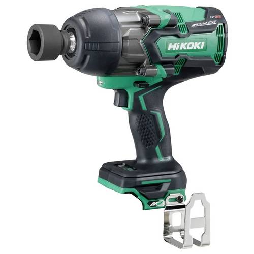 Thumbnail - HiKOKI WR36DB WR36DBW2Z Akku-Schlagschrauber 1050 Nm 36 V/DC Anzahl mitgelieferte Akkus 0 ohne Akku, ohne Ladegerät