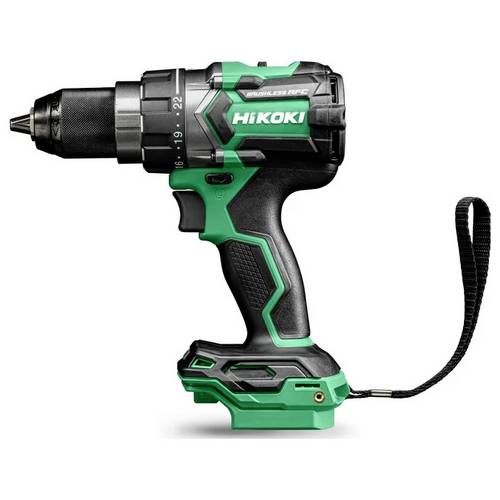 HiKOKI DS18DC DS18DCW2Z Akku-Bohrschrauber 18 V ohne Akku, ohne Ladegerät