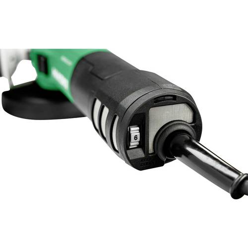 Thumbnail - HiKOKI G13VE2 G13VE2WQZ Winkelschleifer 125 mm 1900 W