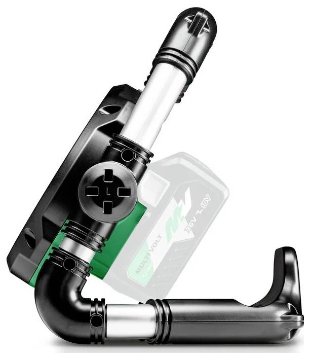 Thumbnail - HiKOKI UB18DGL UB18DGLL0Z