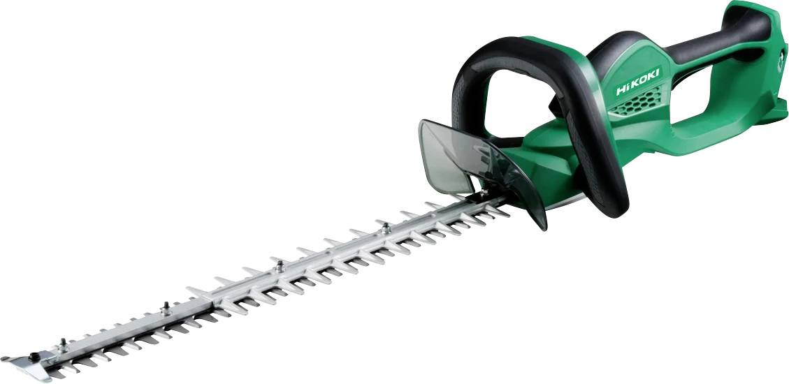 HiKOKI CH3656DA Akku Akku-Heckenschere Li-Ion 616 mm