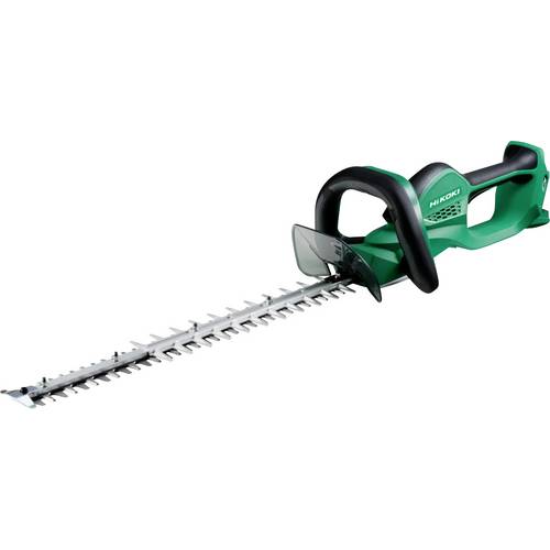 HiKOKI CH3656DA Akku Akku-Heckenschere Li-Ion 616 mm