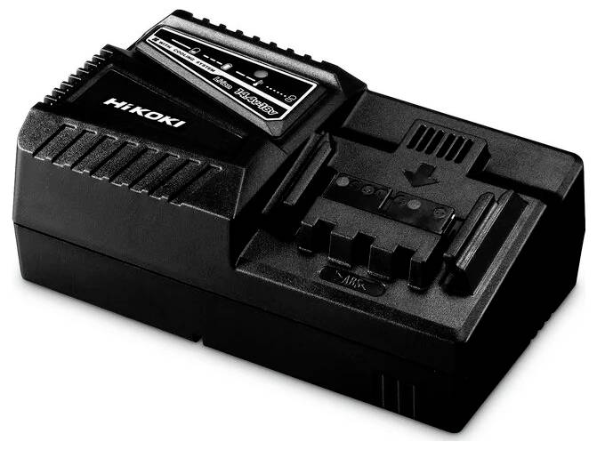 HiKOKI UC18YFSLW0Z UC18YFSL Werkzeug-Akku Ladegerät