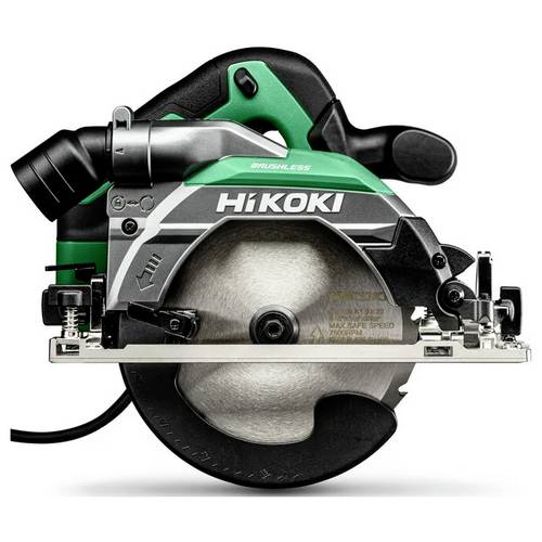 HiKOKI C6MEY2 Handkreissäge