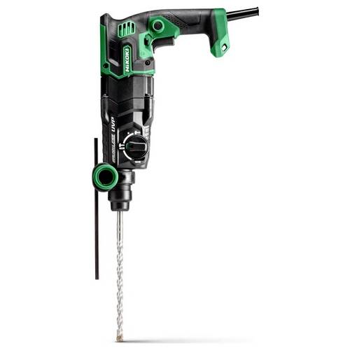 Thumbnail - HiKOKI DH28PEC SDS-Plus-Bohrhammer, Meißelhammer 900 W inkl. Koffer