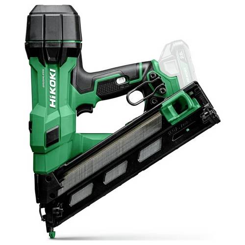 HiKOKI NT1865DAA NT1865DAAW9Z Akku-Nagler