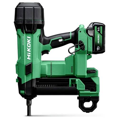 HiKOKI NC1840DA NC1840DAWQZ Akku-Nagler