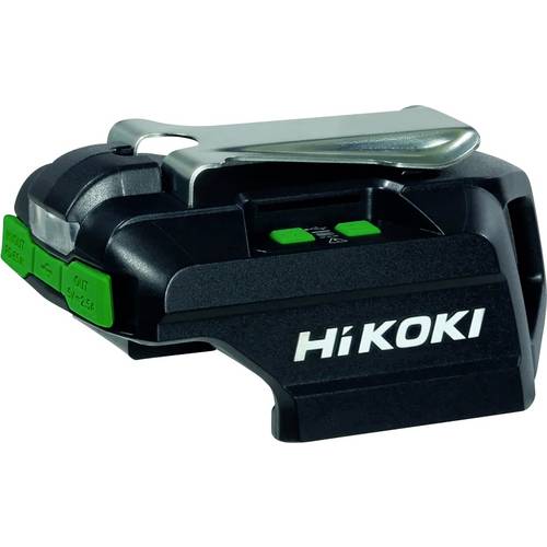 HiKOKI UC18DAW4Z UC18DA Akku-Adapter