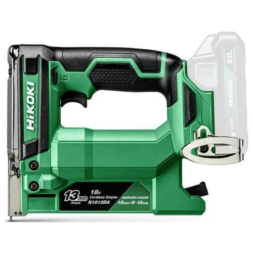 HiKOKI N1812DA N1812DAW4Z Akku-Nagler