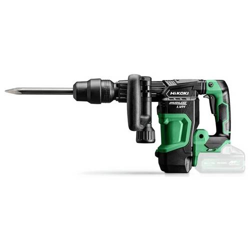 Thumbnail - HiKOKI H3641DA SDS-Max-Akku-Meißelhammer