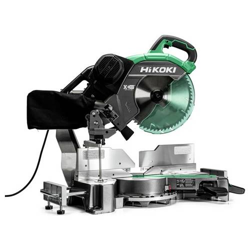 HiKOKI C12RSH3 Paneelsäge 305 mm 30 mm 1520 W