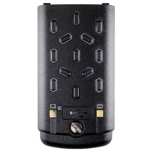 Albrecht Akku Tectalk Duo 29150