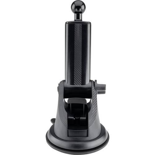 Albrecht DR55 Saugnapf Handy-Kfz-Halterung