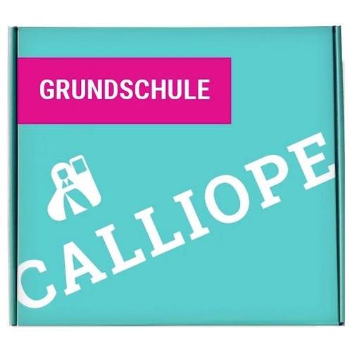 CALLIOPE CA-002 Kit Klassensatz Grundschule