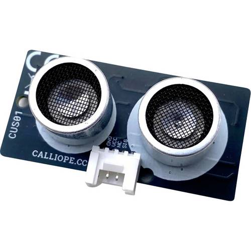 CALLIOPE CA-007 Ultraschallsensor 1 St.
