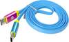 CALLIOPE USB Kabel C > C Daten-/Strom-Kabel Calliope [1x USB-C® Stecker - 1x USB-C® Stecker] 1 m Blau