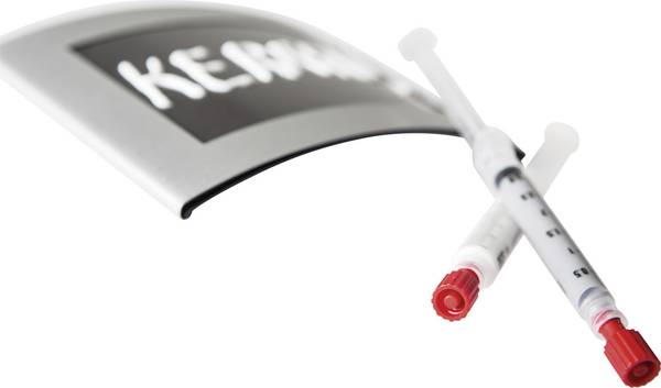 Kerafol Keratherm® Wärmeleitpaste KP14 silikonfrei 500 g (Dose) Wärmeleitpaste 12 W/mK 1 St.