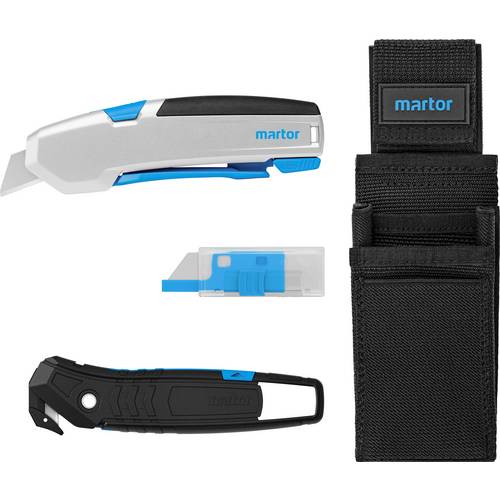 MARTOR 992203.09 MARTOR Produktset SECUPRO 625 SET 992203 1 Stück 1 St.