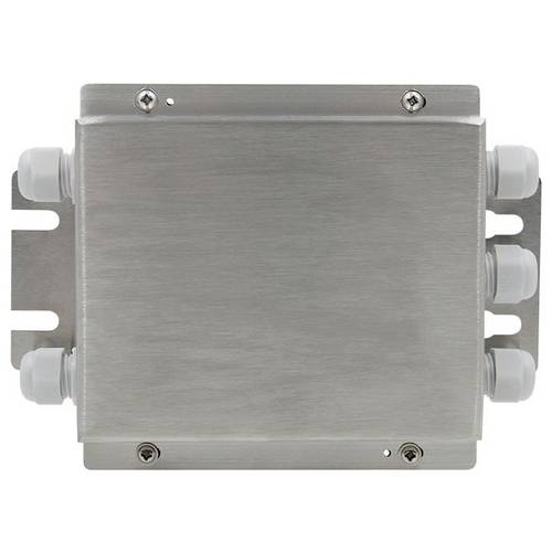 WIKA B6578 Anschlusskasten f. Wägezellen TypB6578 B6578 Anschlusskasten, 4-kanalig IP67