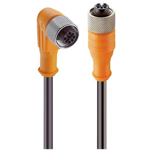 WIKA 79100686 Sensor-/Aktor-Kabel 5 m 1 St.