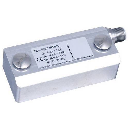 WIKA F9302 Dehnungsaufnehmer Werksstandard (ohne Zertifikat)