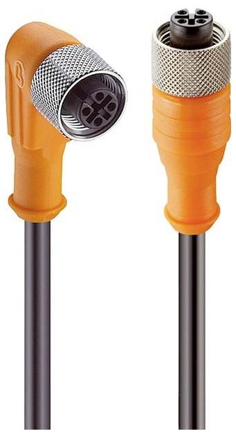 WIKA 14259453 Sensor-/Aktor-Kabel 5 m 1 St.