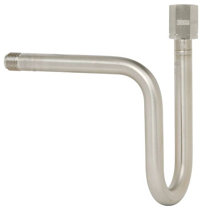 WIKA Wassersackrohr 1318500 910.15 1 St.