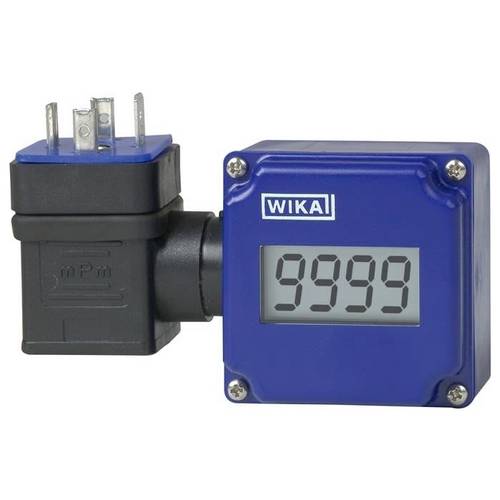 WIKA A-IAI-1 Aufsteckanzeige