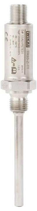 WIKA 14115472 TR33 Miniatur-Widerstandsthermometer