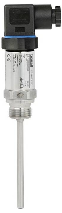 WIKA 14497575 TR36 Widerstandsthermometer