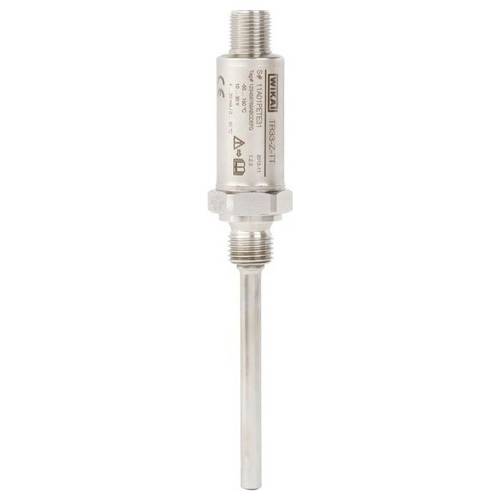 WIKA 14081675 TR33 Miniatur-Widerstandsthermometer