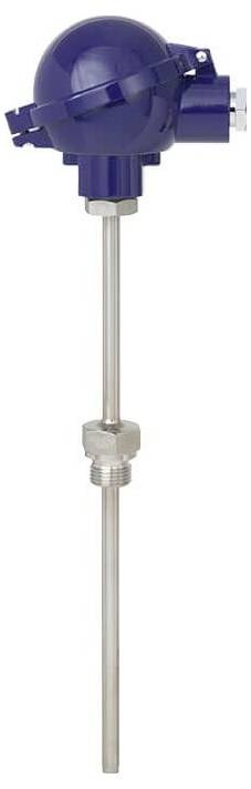WIKA 14413422 TR10-C Widerstandsthermometer